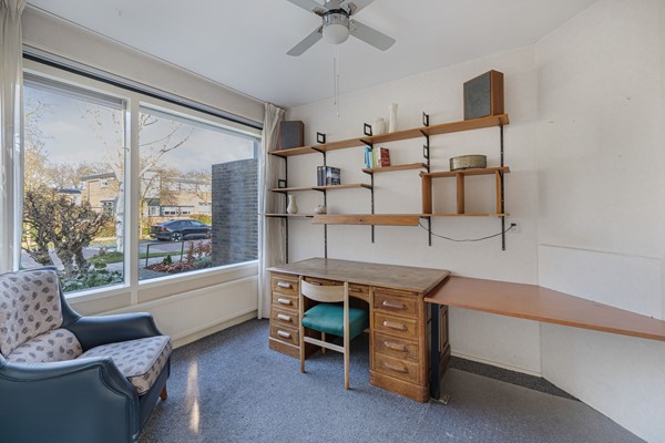 Medium property photo - Prof. Granpré Molièrelaan 16, 8302 BD Emmeloord